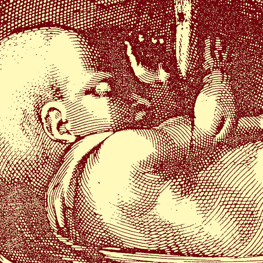 Nirvana In Utero Limited LP + 10" 321239