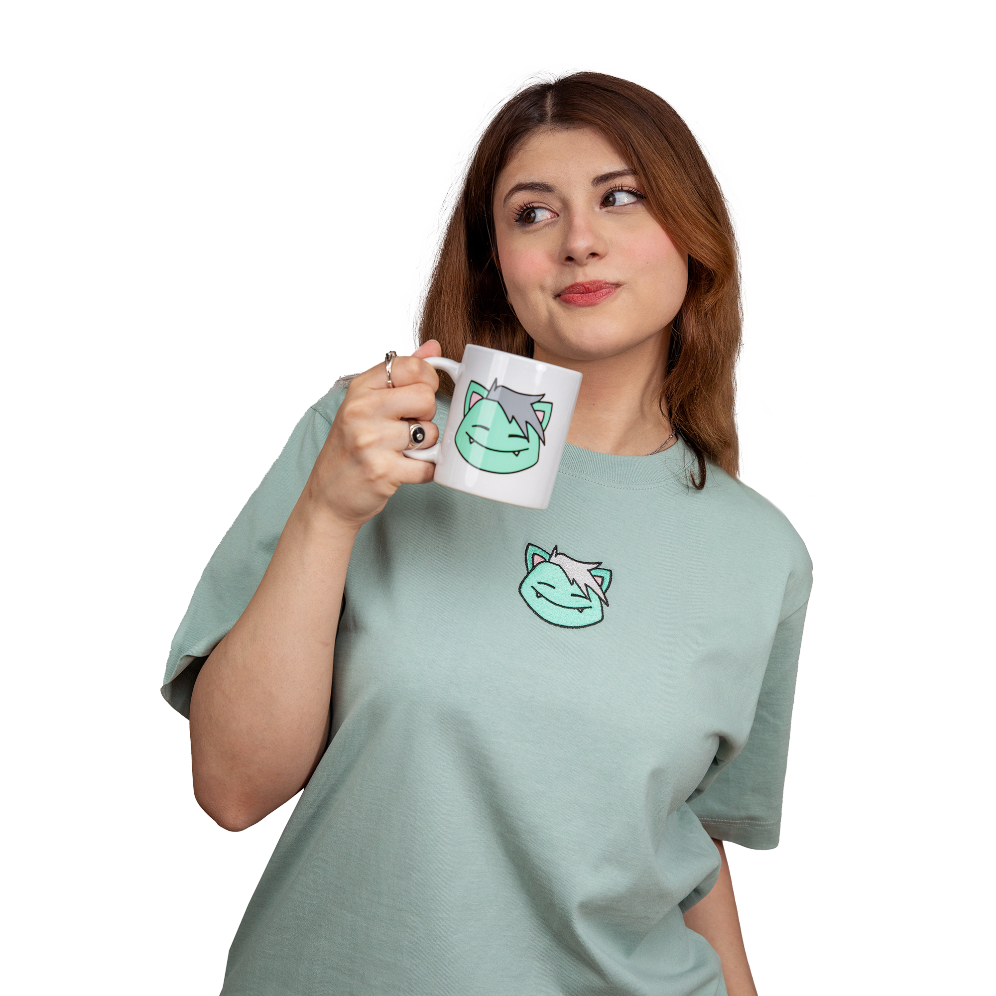 NoWay4U Chinchilla Tasse 314428