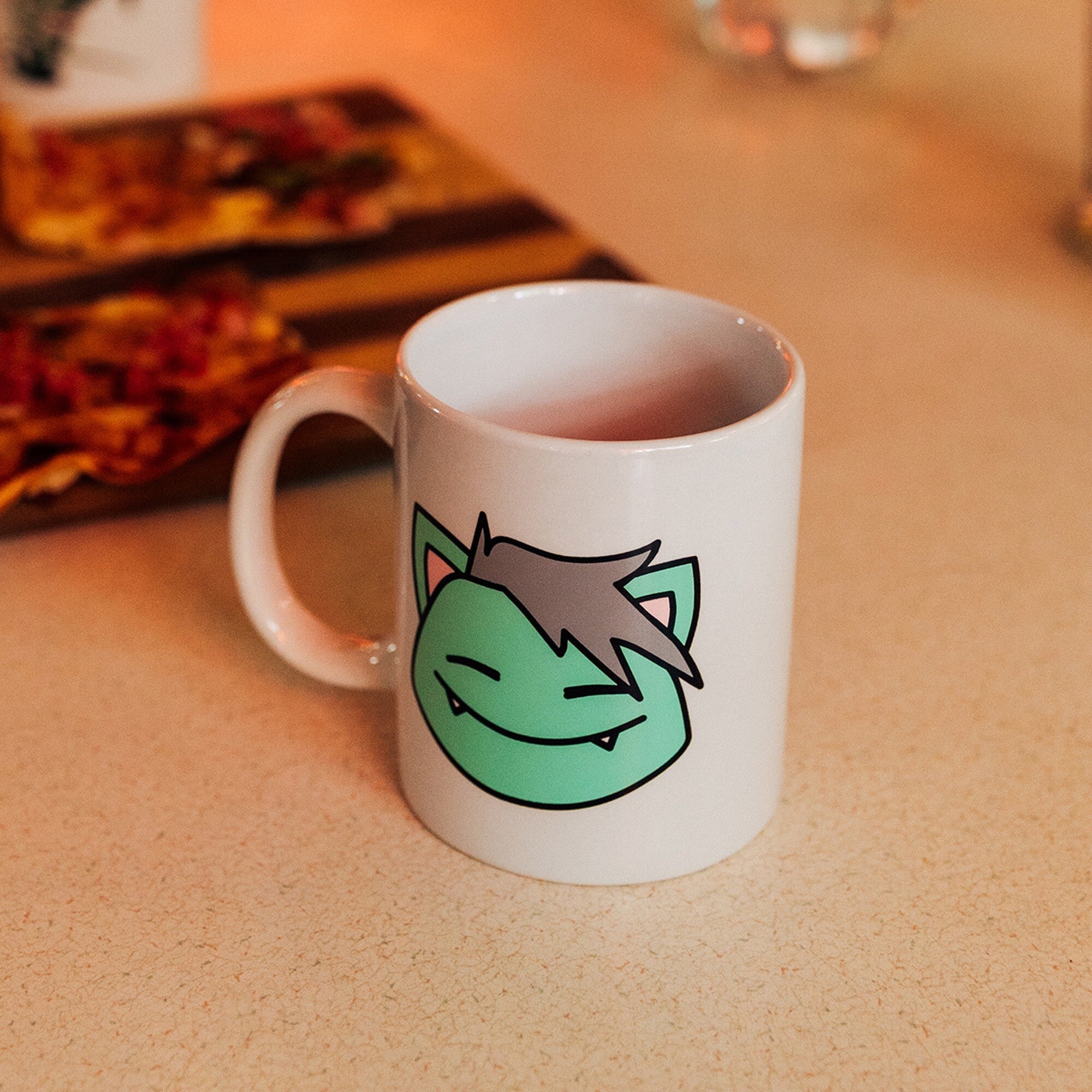 NoWay4U Chinchilla Tasse 316255