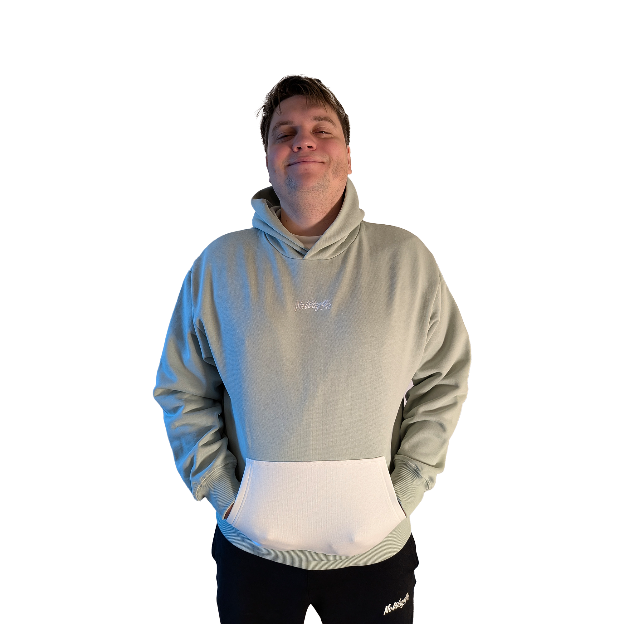 NoWay4U Cozy Hoodie Hoodies 431124