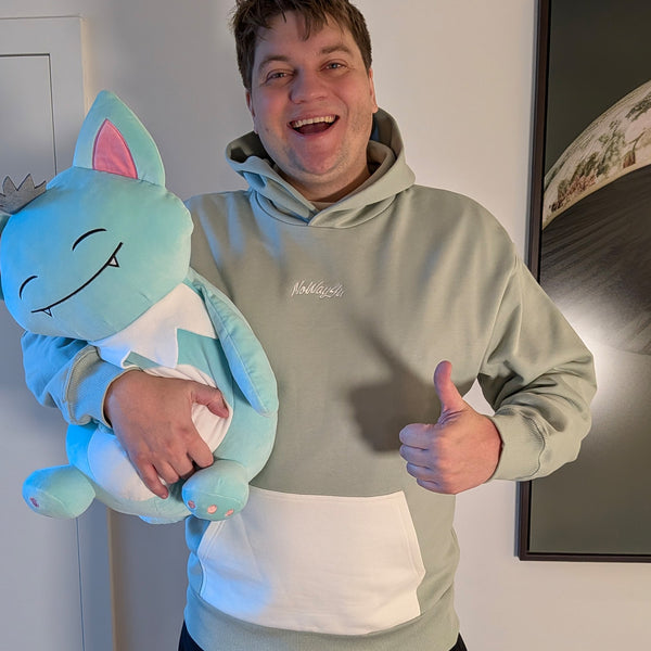 NoWay4U - Cozy Hoodie (Hoodies)