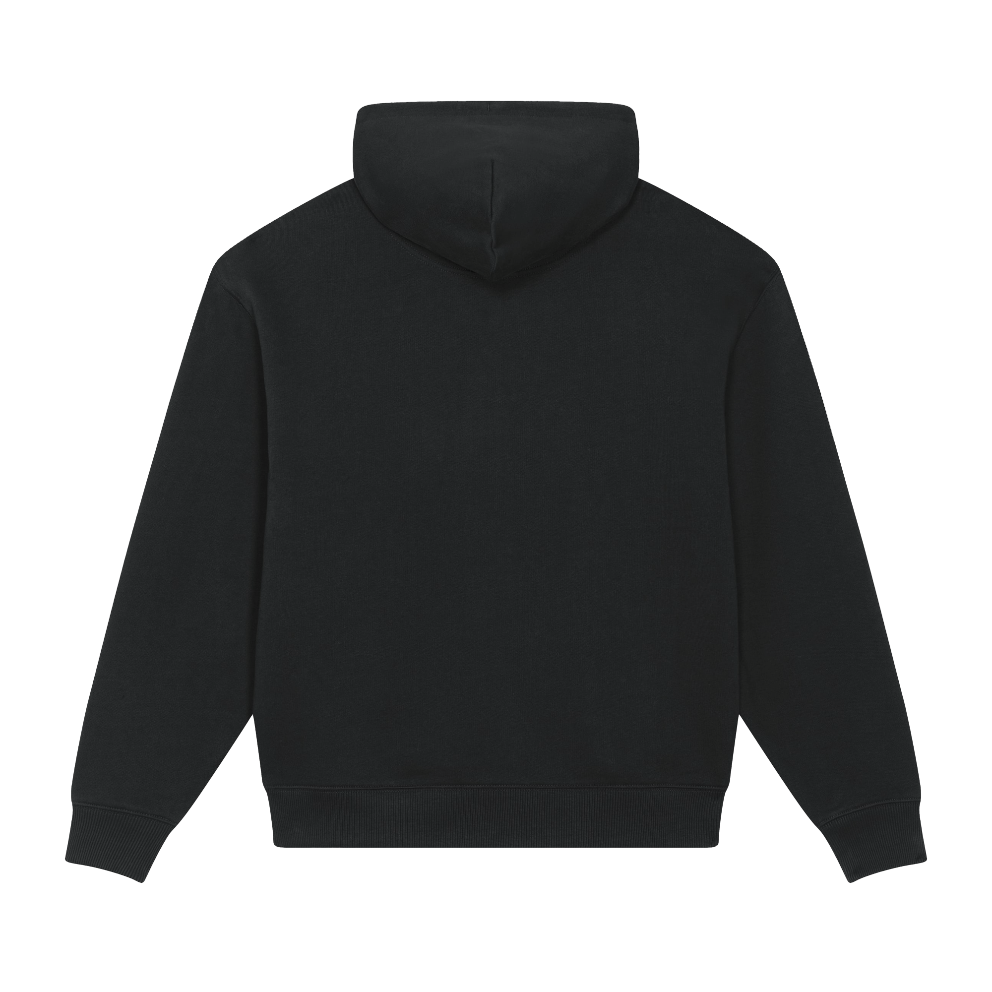 NoWay4U Dark Mode Kapuzenjacke 365515