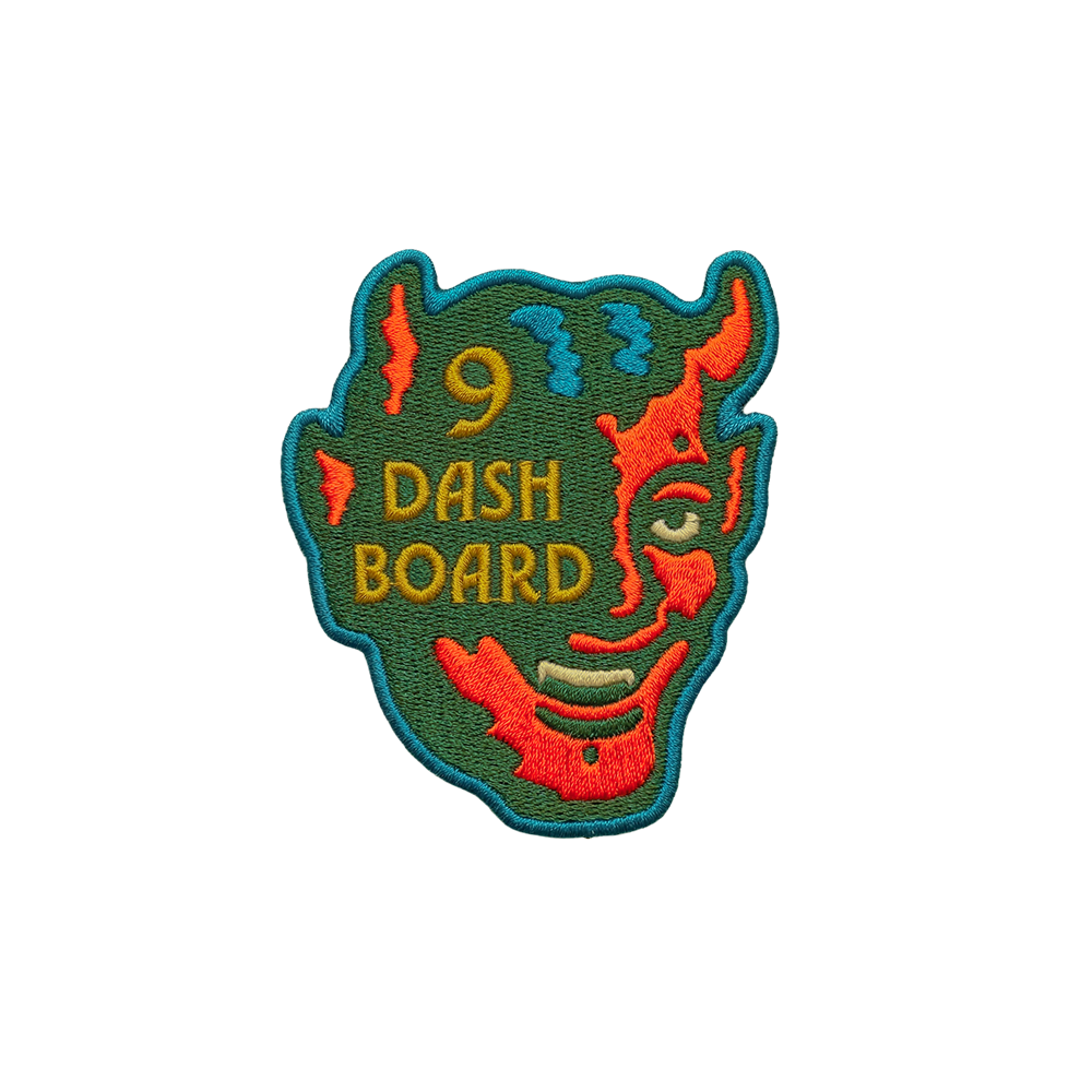 Noah Kahan Dashboard Patch Patch 443621