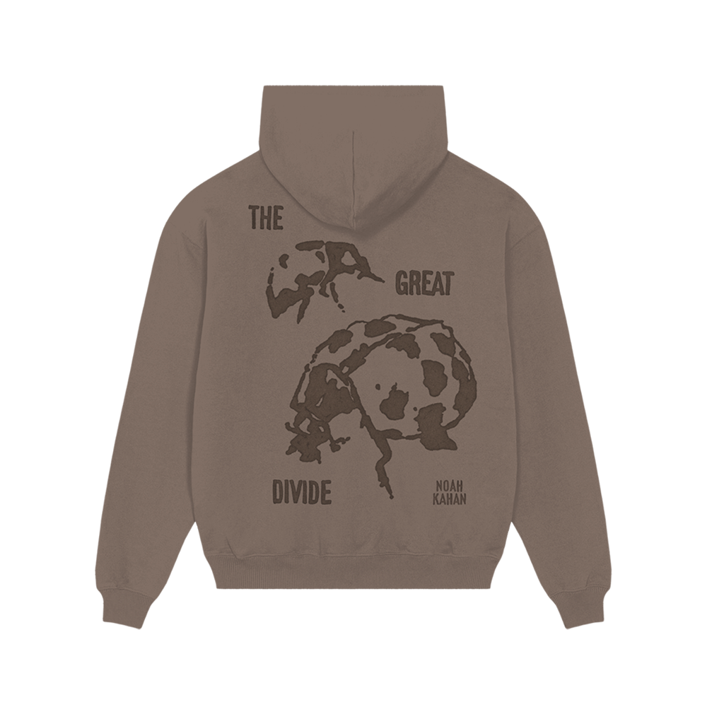 Noah Kahan Last of the Bugs Hoodie Hoodie 442755