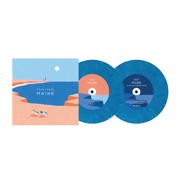 Noah Kahan - Maine ( 7