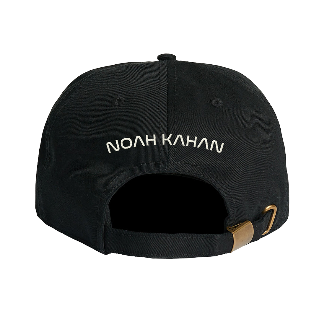 Noah Kahan Orbiter Patch Hat Dad Hat 455073