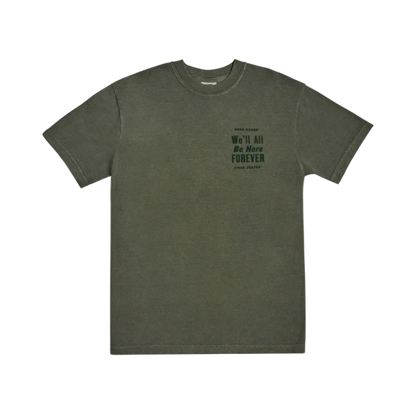 Noah Kahan - Stick Season Forever Tee (T-Shirt)