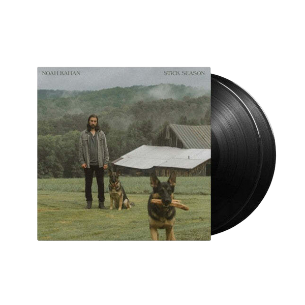 Noah Kahan - Stick Season (Vinyl (2LP))