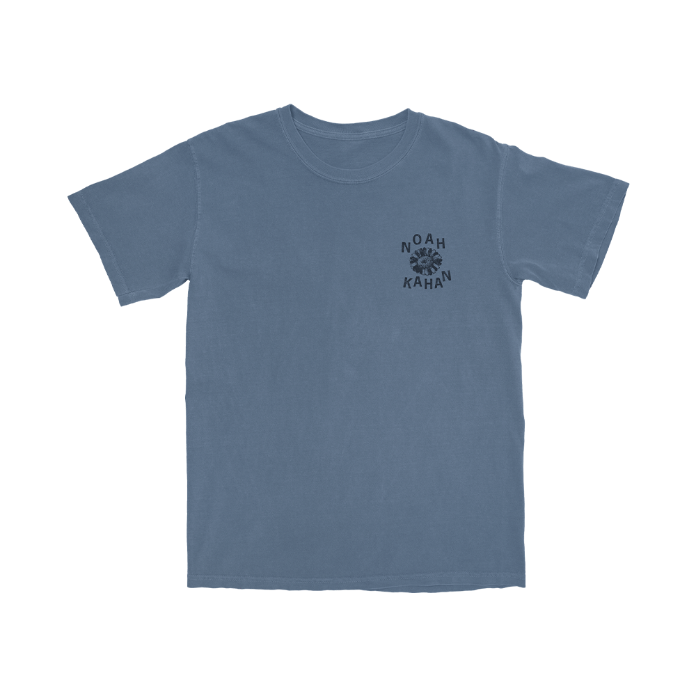 Noah Kahan Sunflower Tee T-Shirt 442737