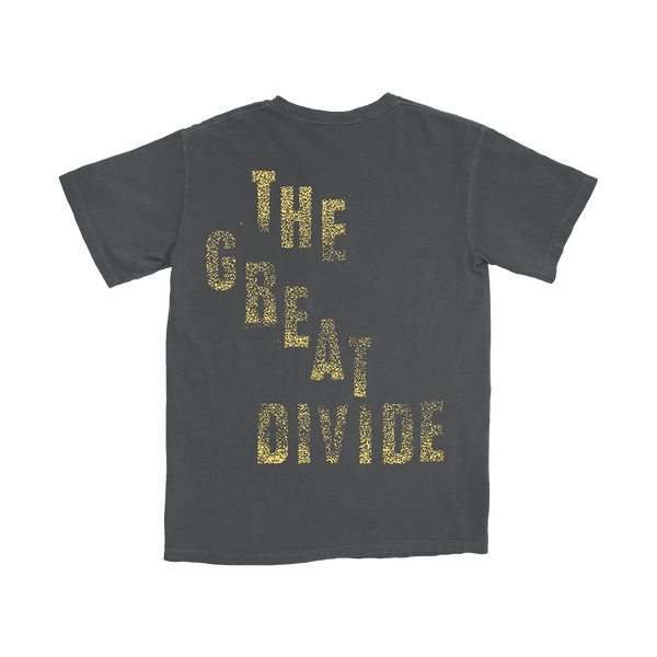 Noah Kahan - The Great Divide Tee (T-Shirt)
