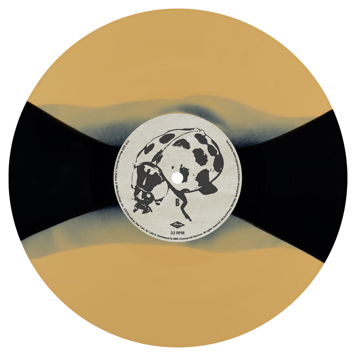 Noah Kahan The Great Divide Headlights In The Dark Vinyl 434349