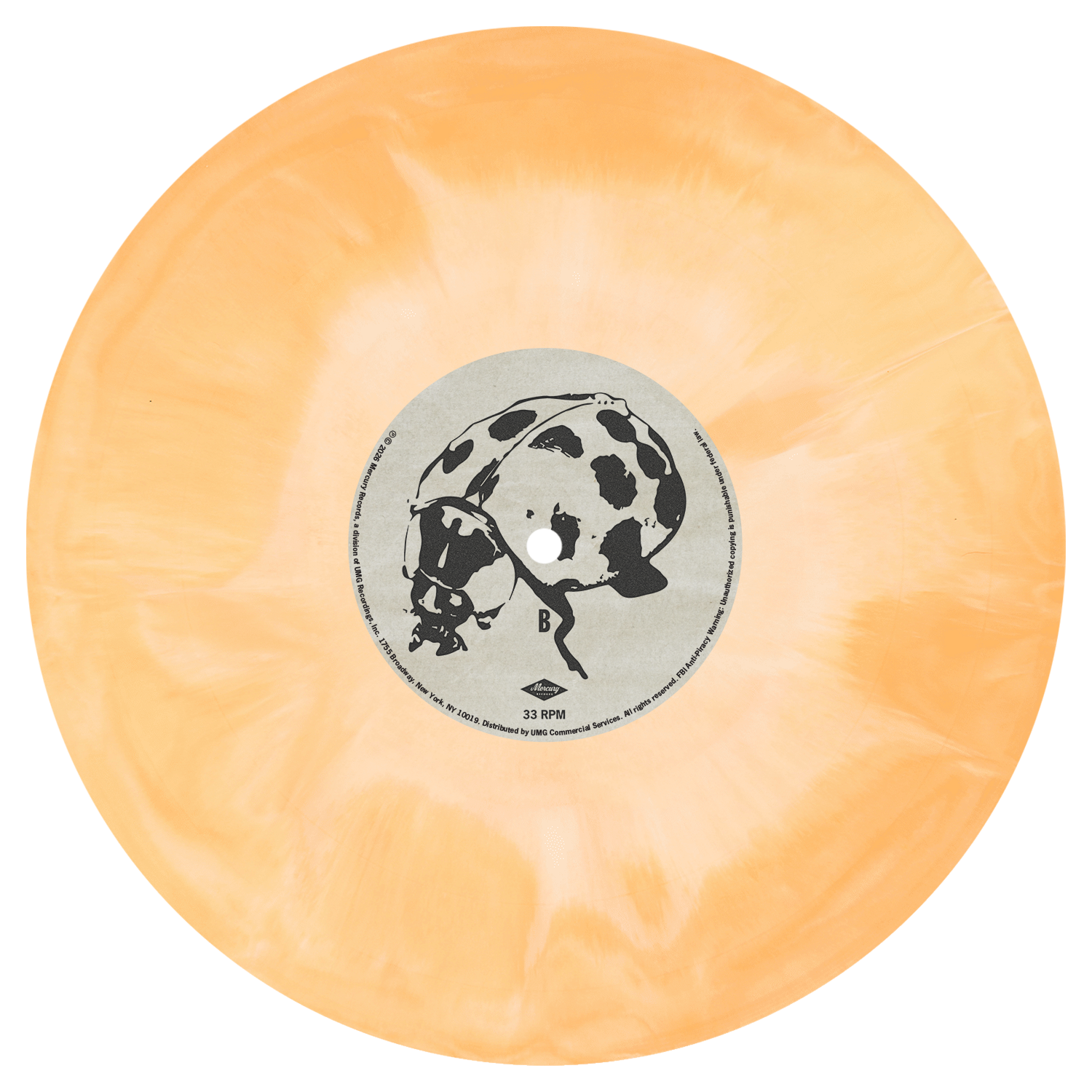 Noah Kahan The Great Divide Porch Light Vinyl 436481