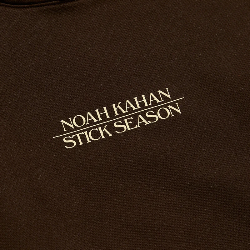 Noah Kahan We'll All Be Here Forever Hoodie Hoodie 444947