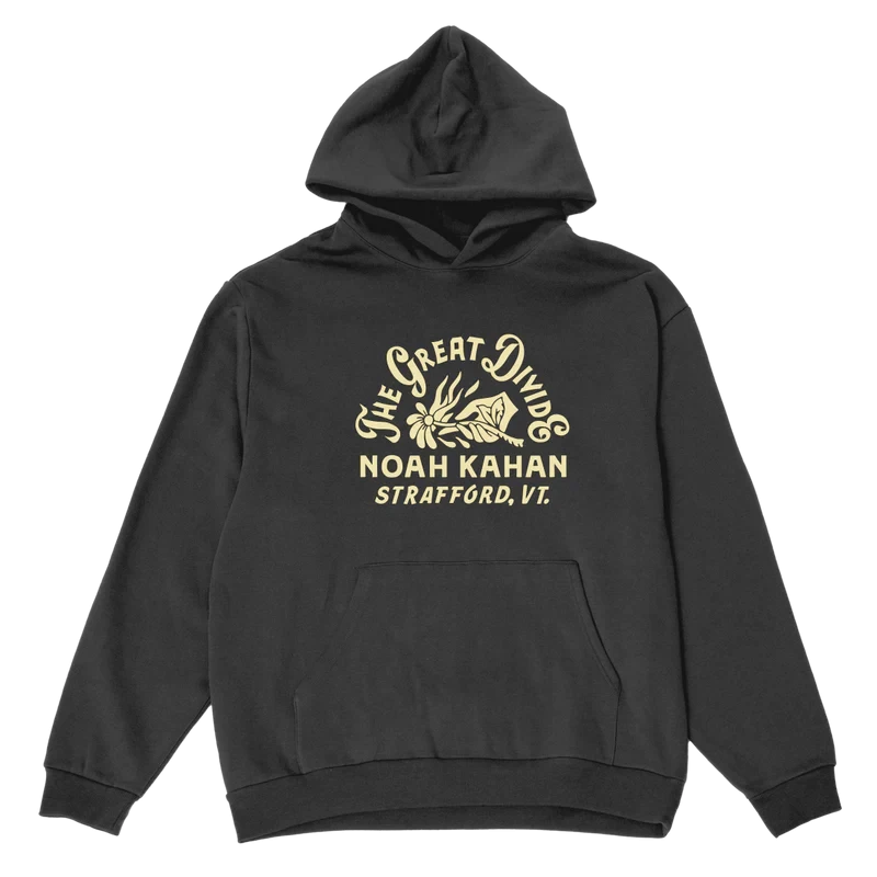 Noah Kahan Wildflower Hoodie Hoodie 446033