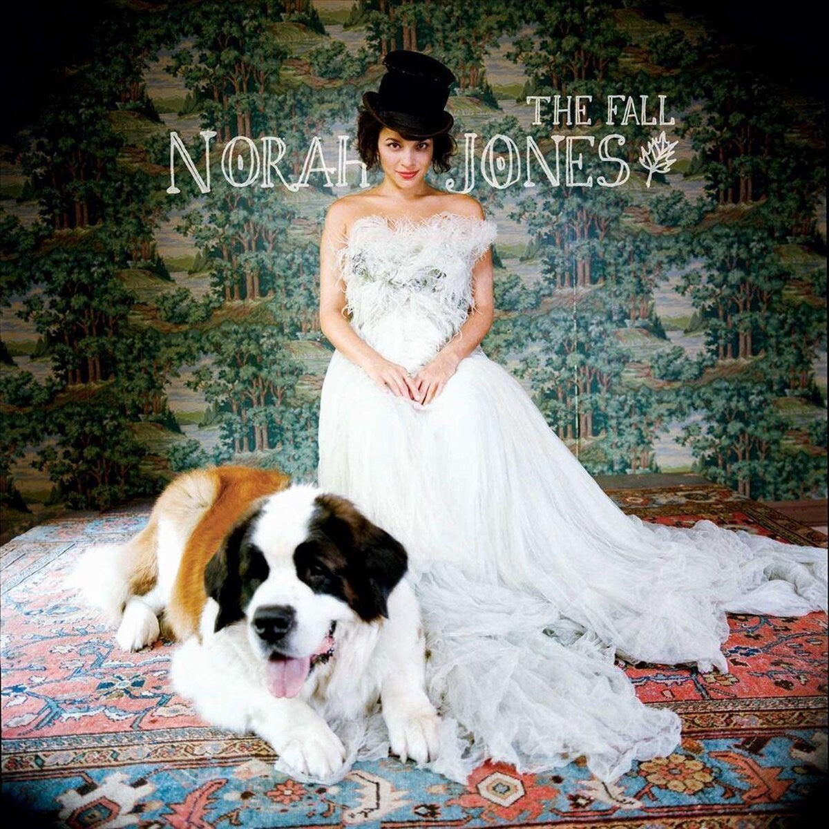 Norah Jones - The Fall - Bravado