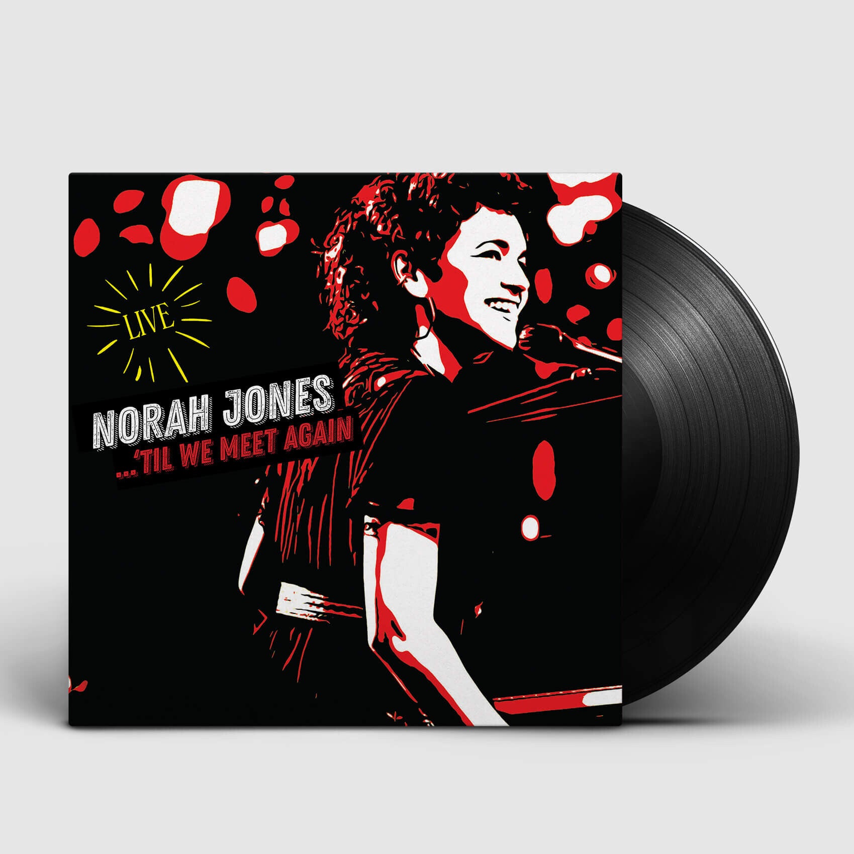 Norah Jones ...Til We Meet Again (2LP) 2LP 146365