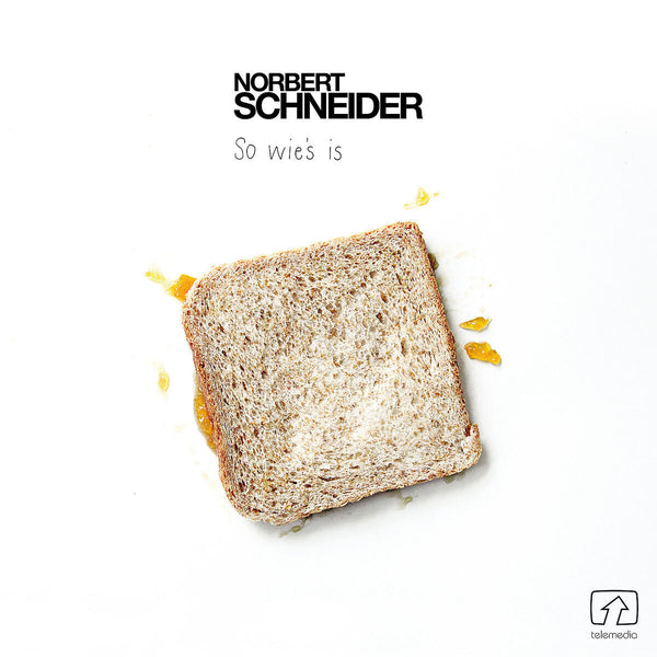 Norbert Schneider - So wie's is (Vinyl)