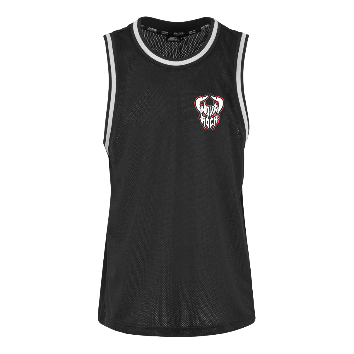 Nova Rock Festival Est. 2005 Tank Shirt 446692