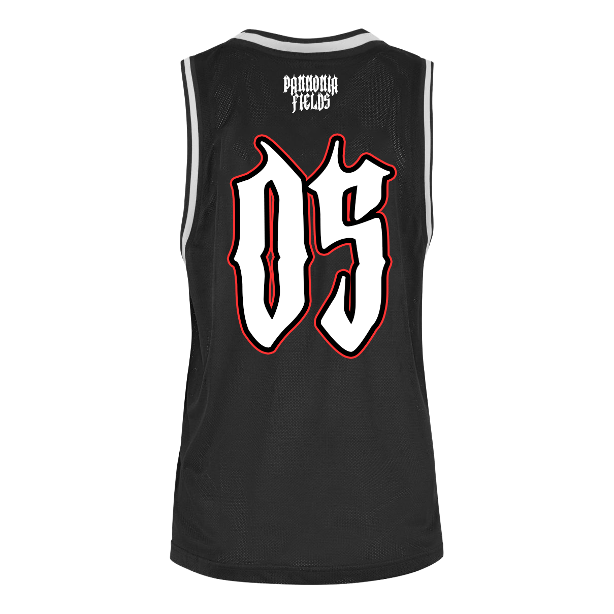 Nova Rock Festival Est. 2005 Tank Shirt 446690
