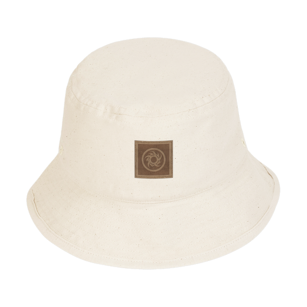 Nova Rock Festival - Leather Logo (Headgear)