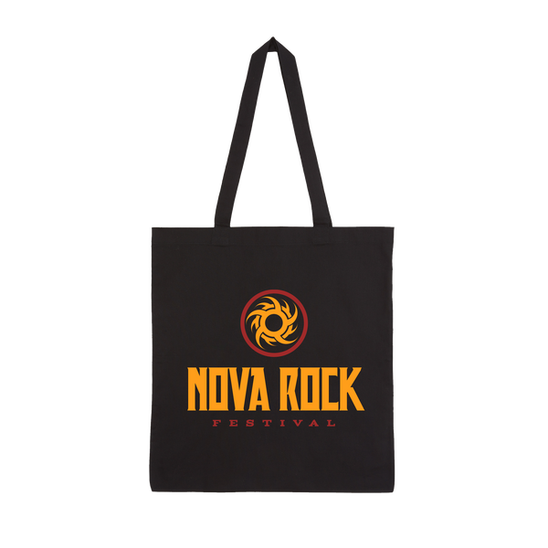 Nova Rock Festival - Logo Bag  (Accessoires)