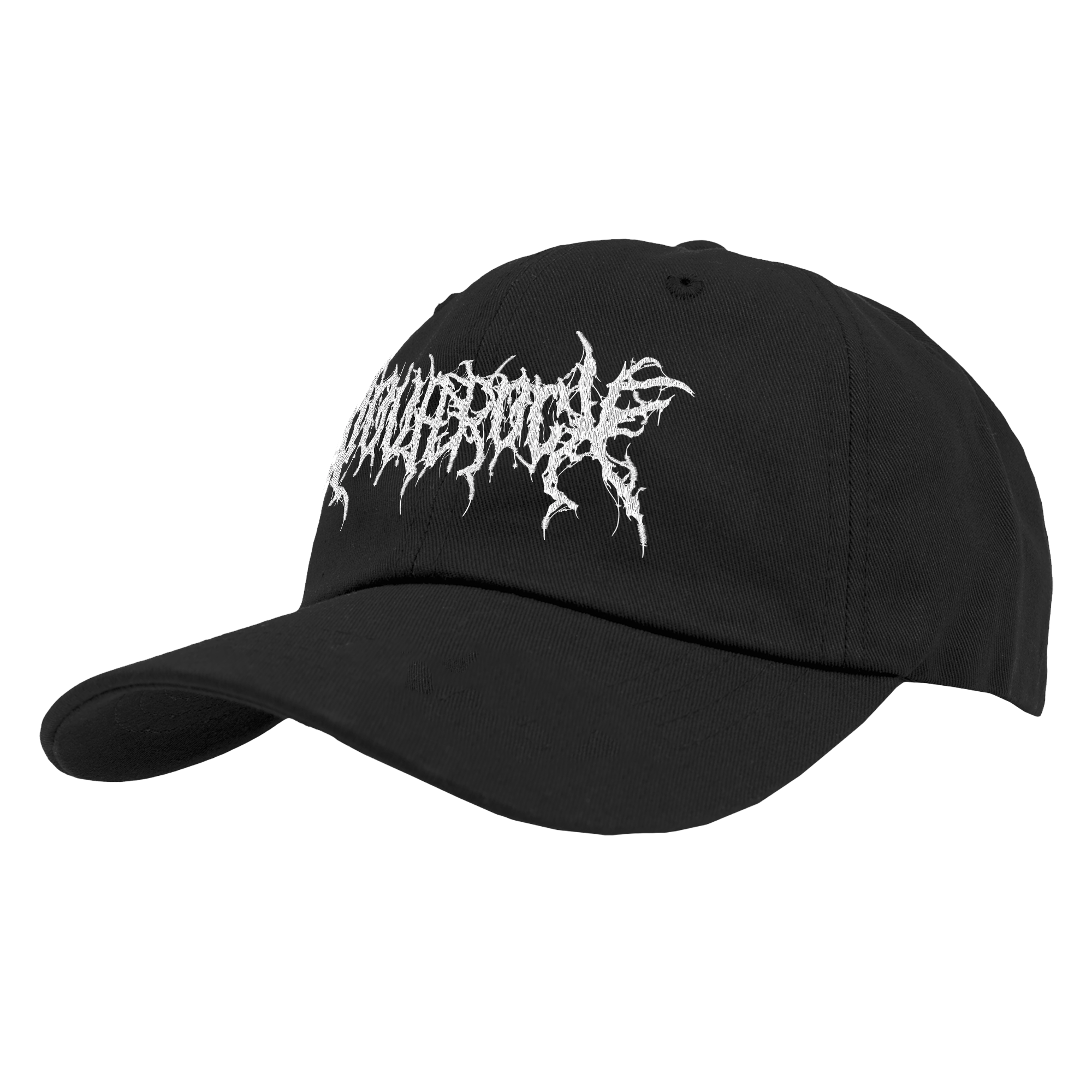 Nova Rock Festival Logo Basecap 446206