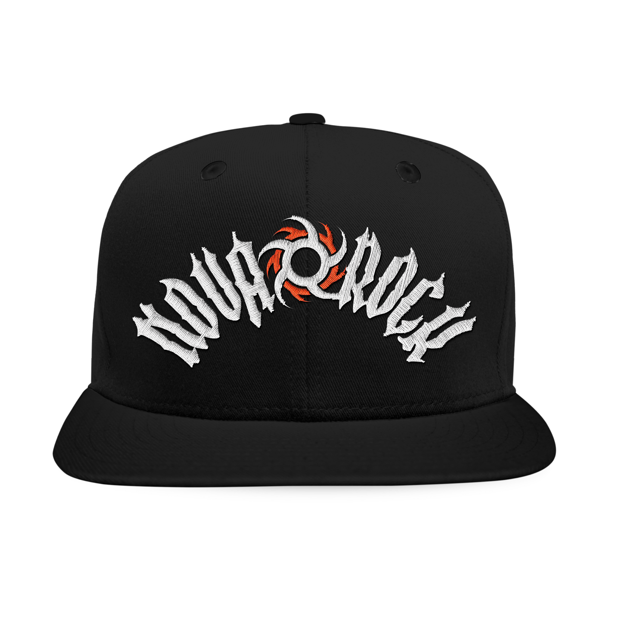 Nova Rock Festival Logo Snapbacks 439297