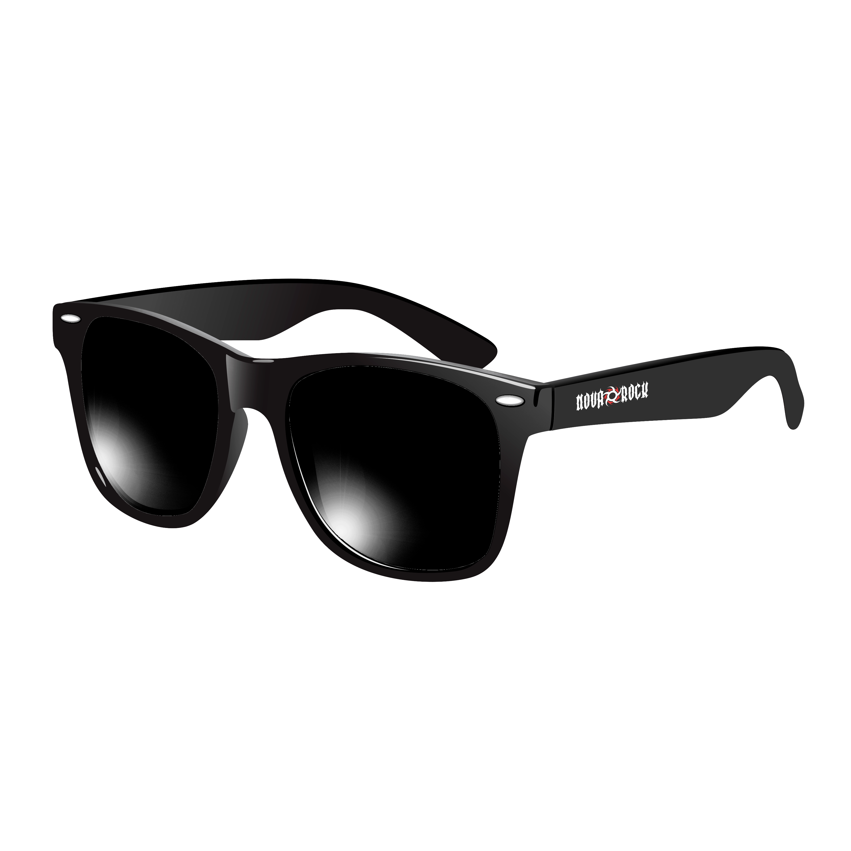 Nova Rock Festival Logo Sonnenbrille 443773