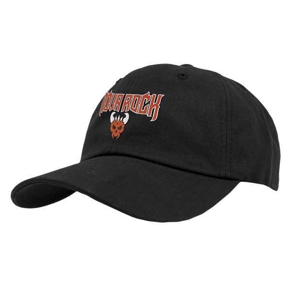 Nova Rock Festival - Nova Rock Dad Hat (Dad Hat)