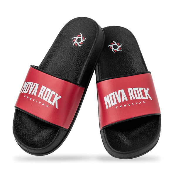 Nova Rock Festival - Slip n Roll (Swimwear)