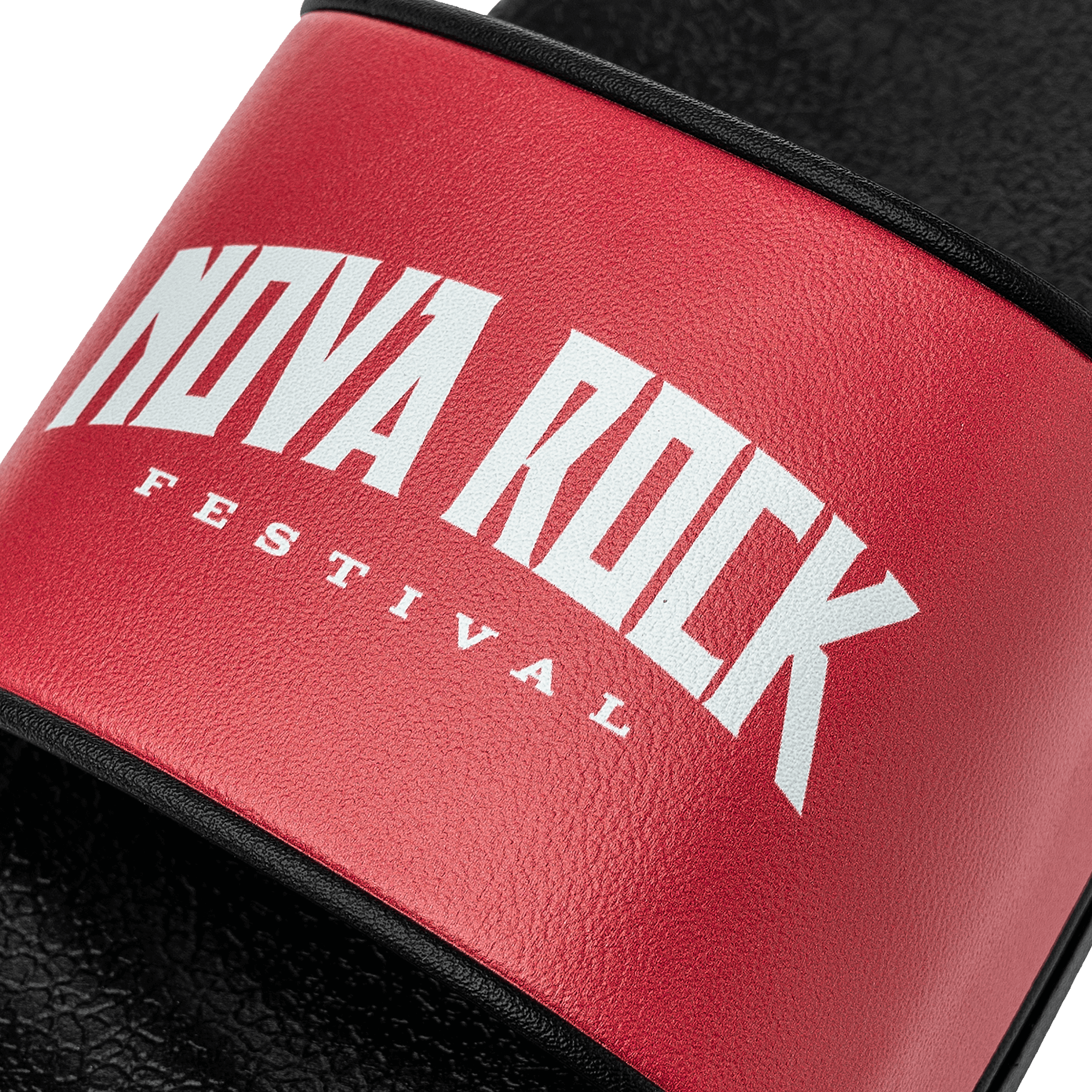 Nova Rock Festival Slip n Roll Badelatschen 301954