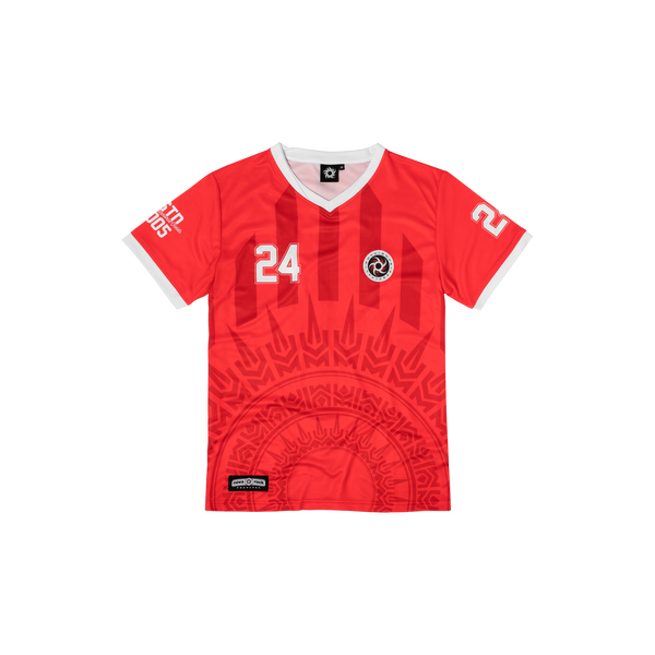 Nova Rock Festival - Soccer Trikot  (Outerwear)