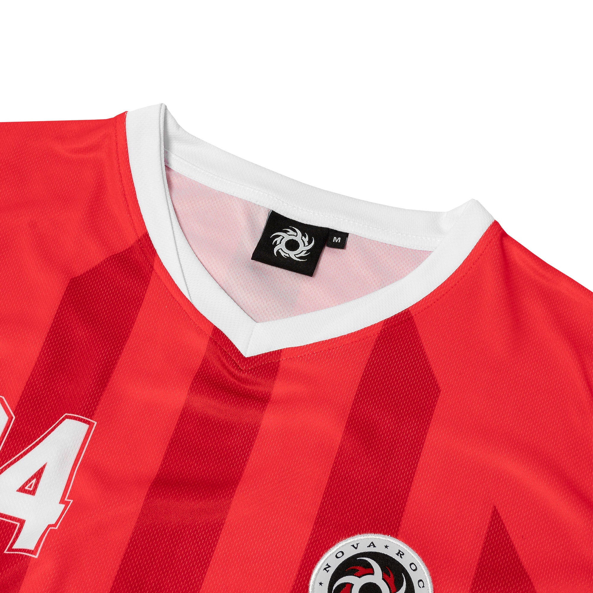 Nova Rock Festival Soccer Trikot Trikot 363793