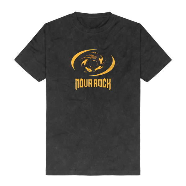 Nova Rock Festival - Spinning (T-Shirts)