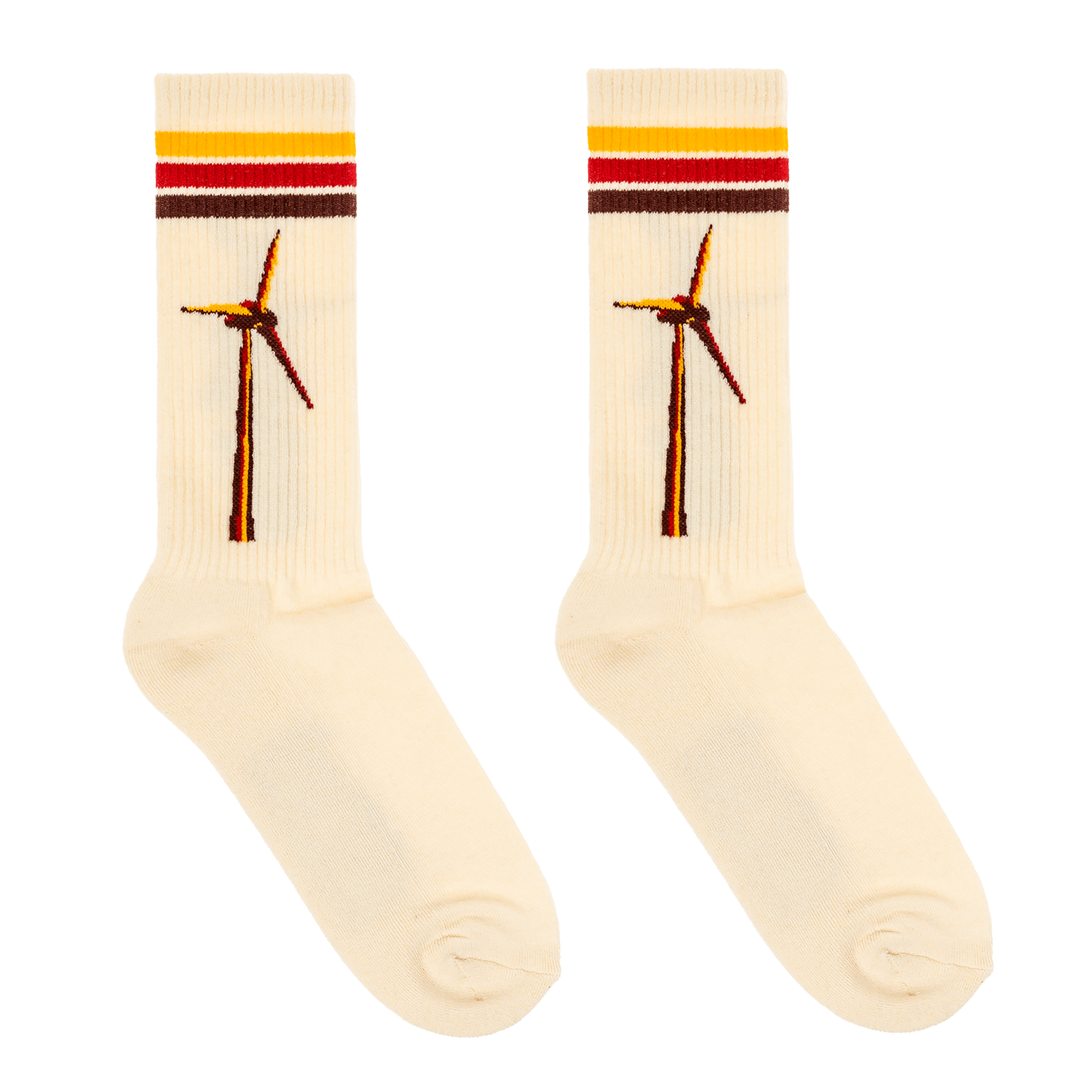 Nova Rock Festival Wind Flash Socken 397405