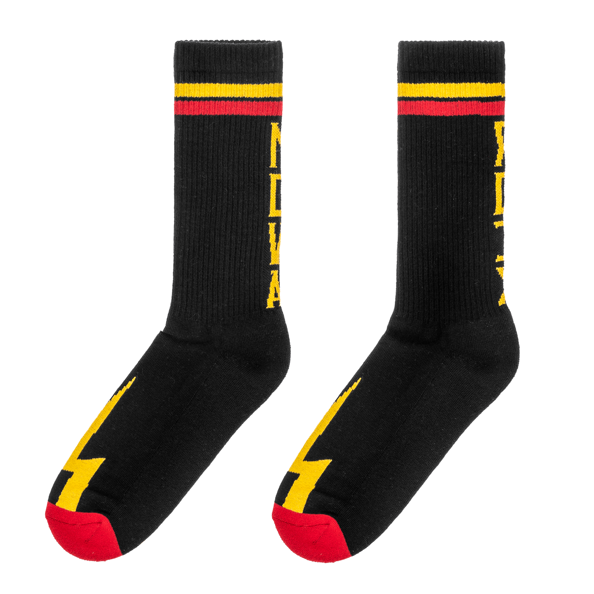 Nova Rock Festival Wind Flash Socken 397399