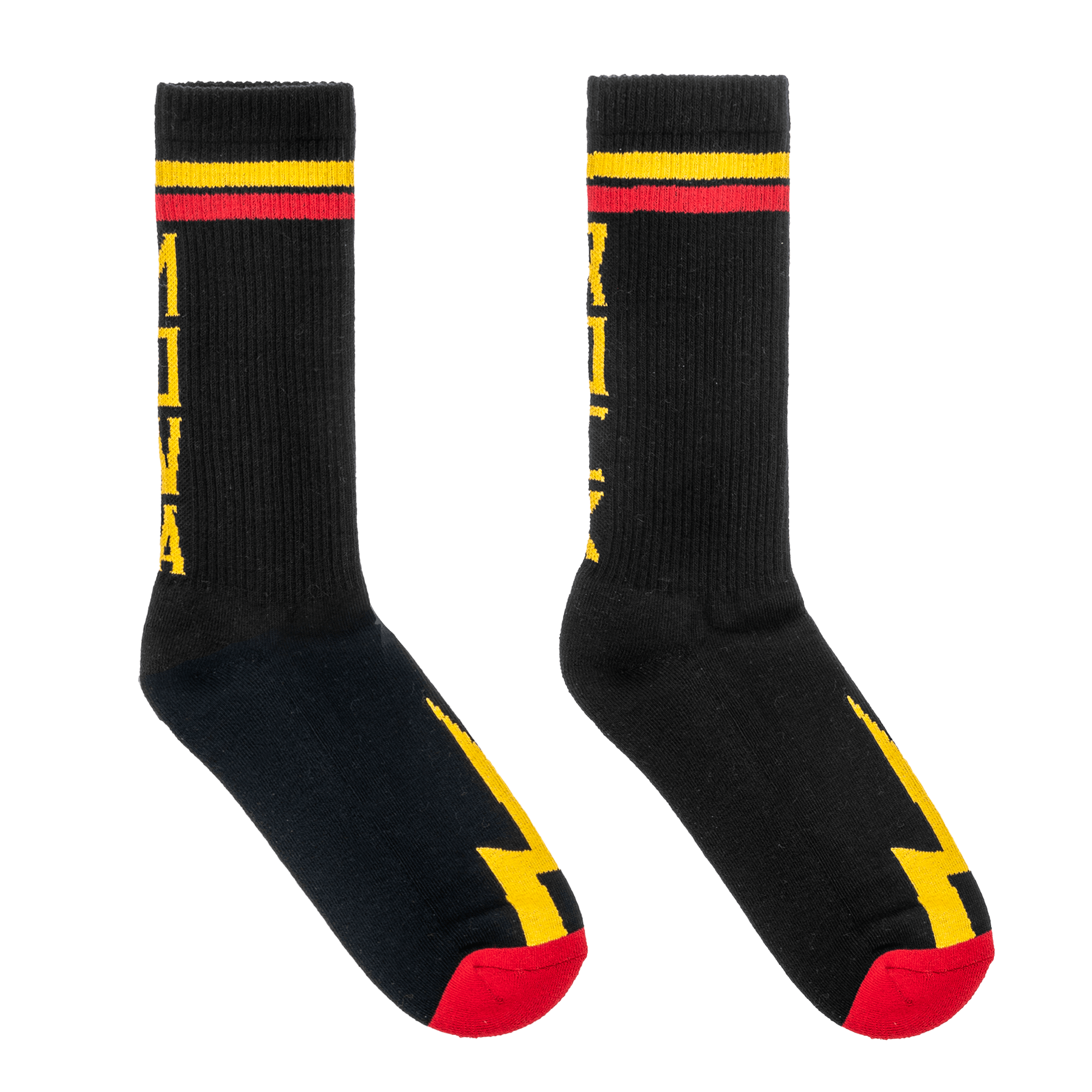 Nova Rock Festival Wind Flash Socken 397396