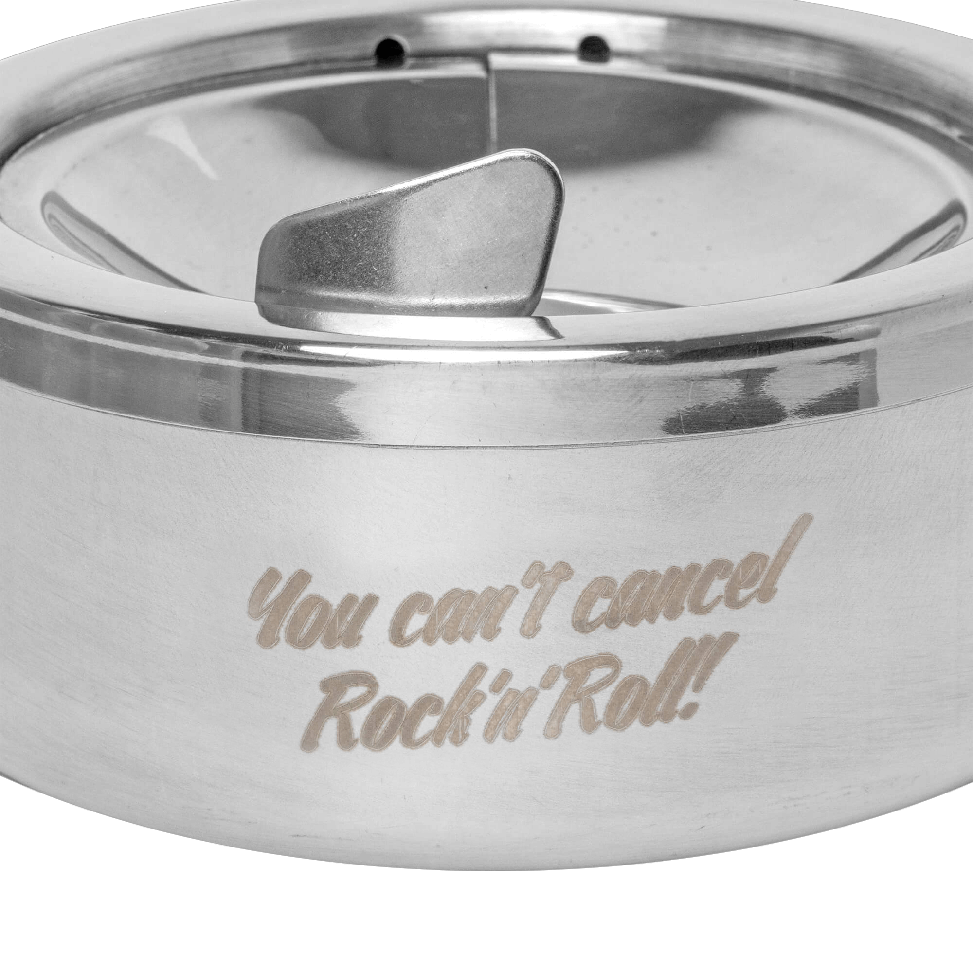 Nova Rock Festival You cant cancel Rock n Roll Aschenbecher 149753