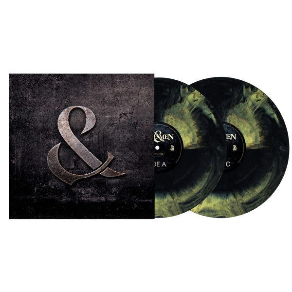 Of Mice & Men - The Flood (Sulfur Galaxy 2LP)