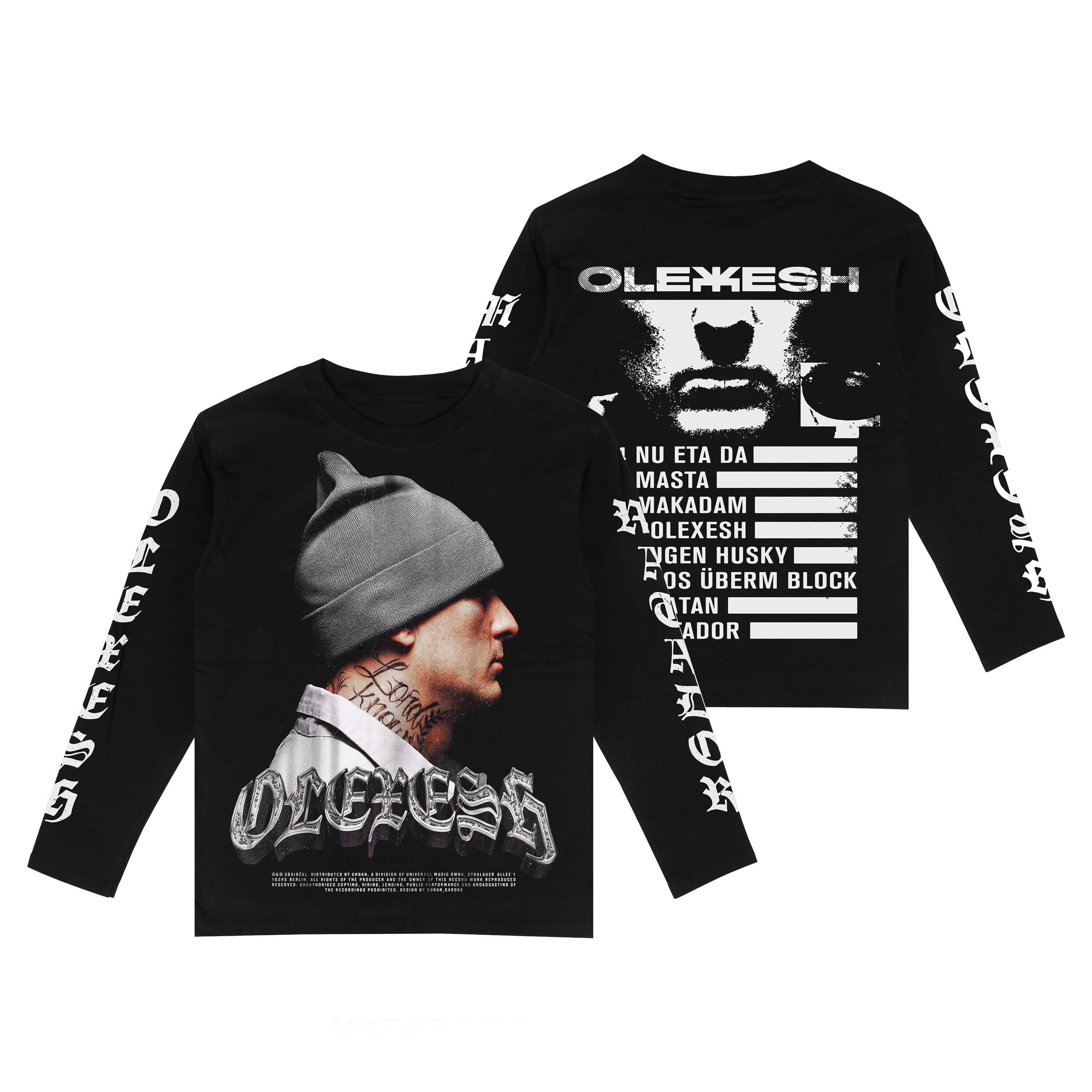 Olexesh Matador Ltd. Bundle 336169