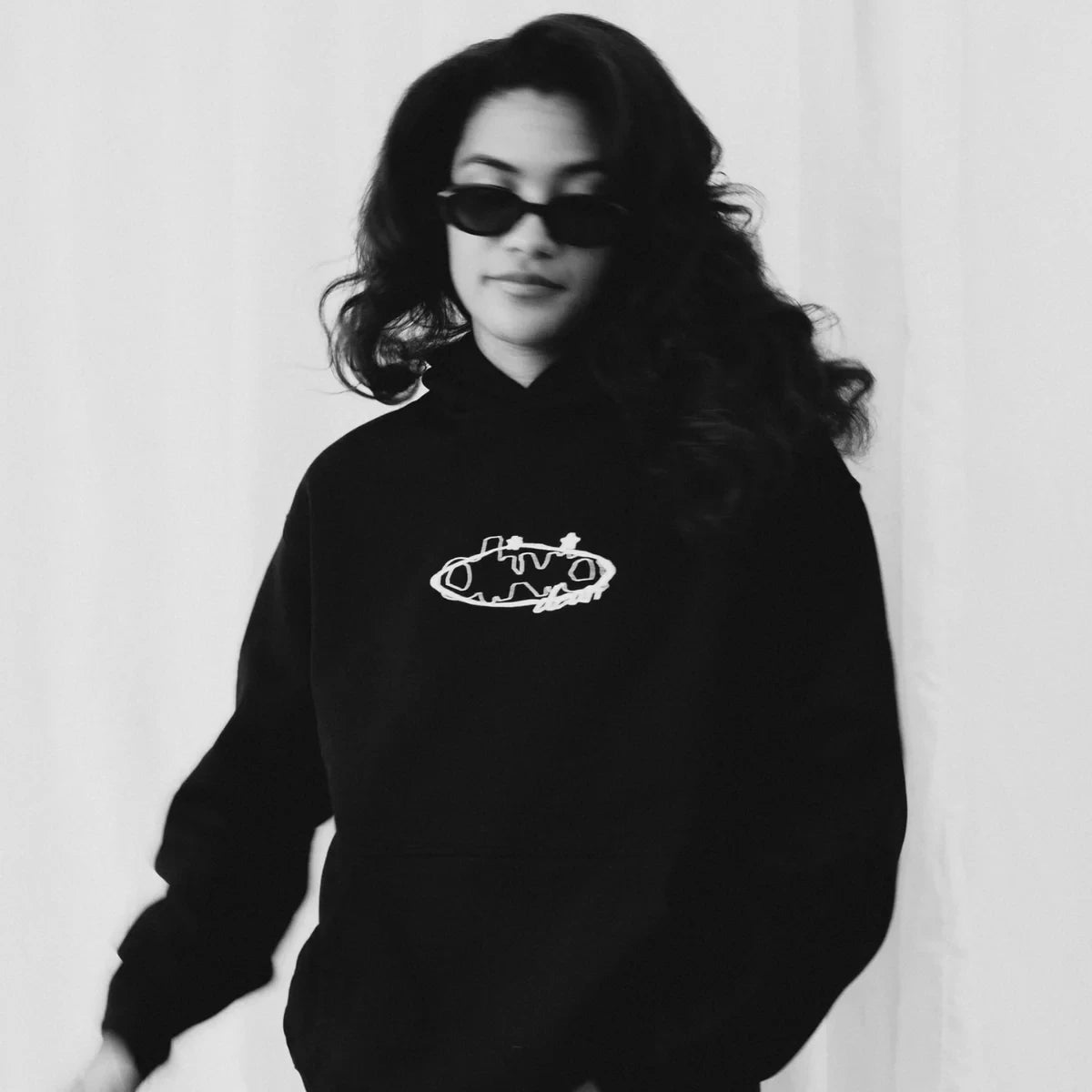 Olivia Dean Nice To Each Other Hoodie Hoodies 437137