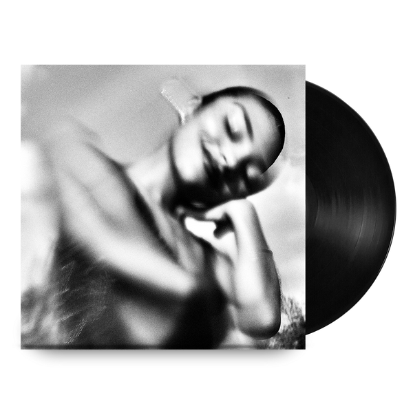 Olivia Dean - The Art of Loving (Black LP)