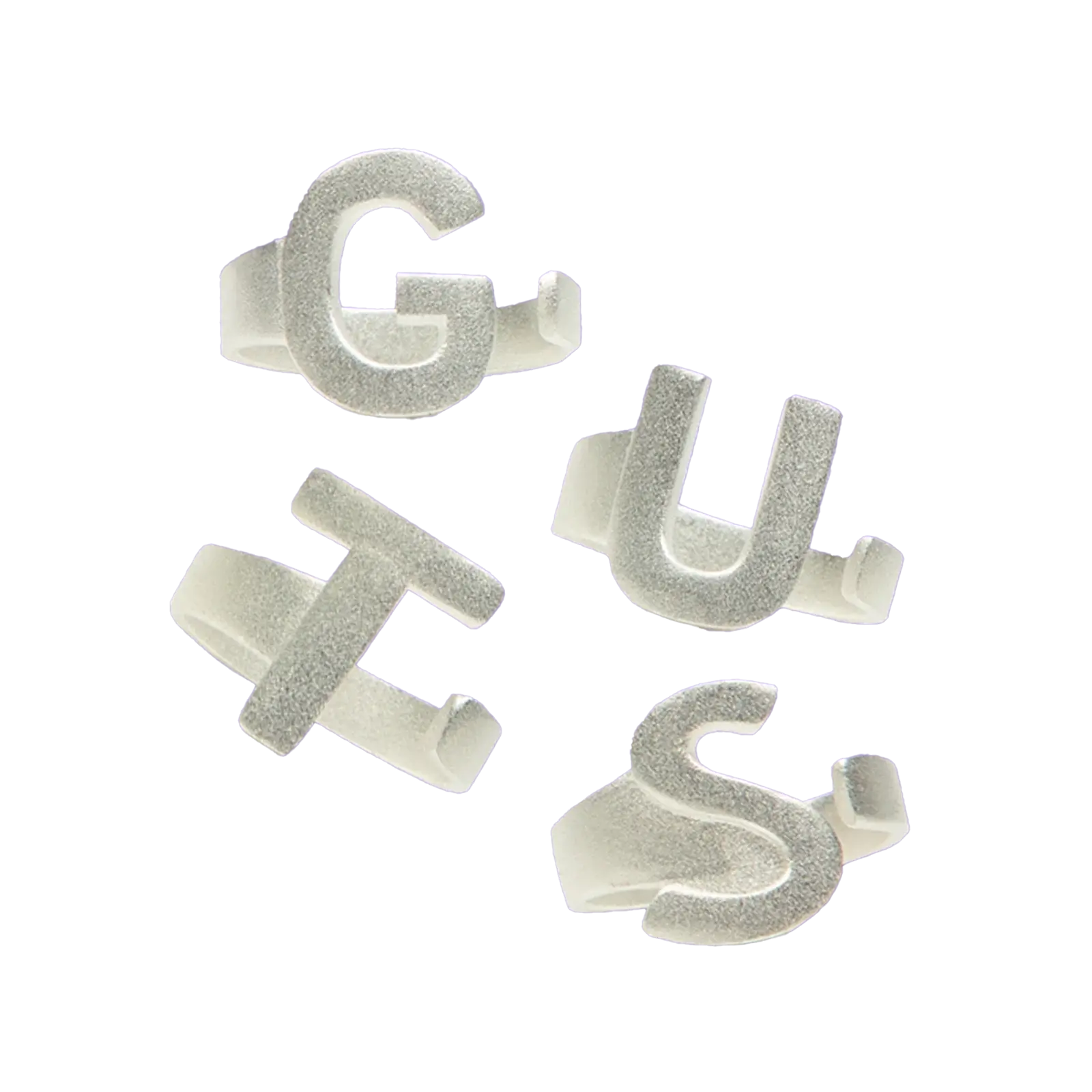 Olivia Rodrigo GUTS ring set ring set 406156