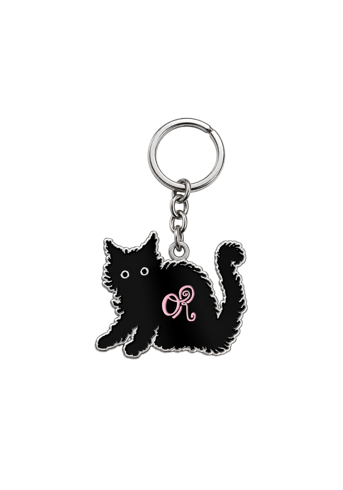 Olivia Rodrigo bodega cat keychain Schlüsselanhänger 459965