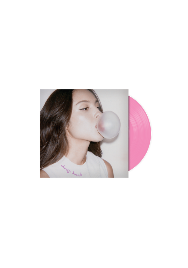 Olivia Rodrigo - drop dead - chewing gum 7