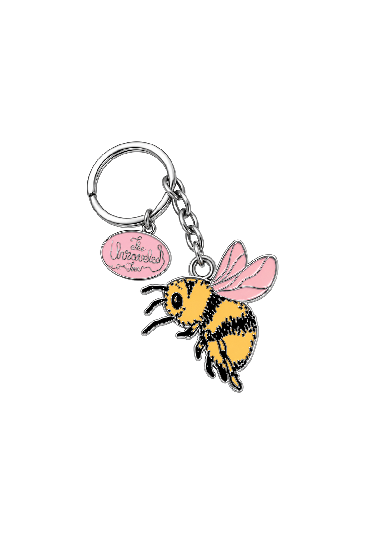 Olivia Rodrigo honeybee keychain Schlüsselanhänger 459971