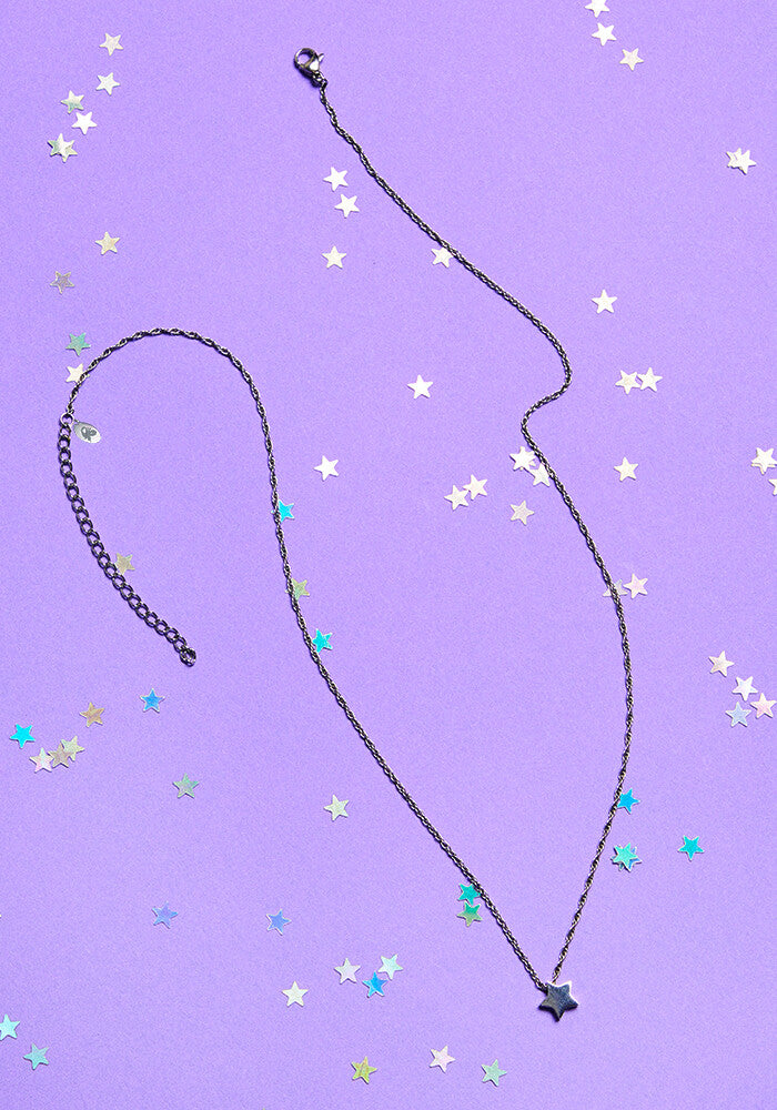 Olivia Rodrigo star  Halskette 366863