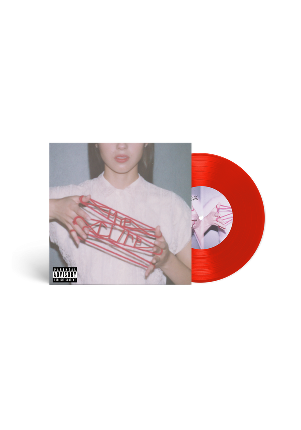 Olivia Rodrigo - the cure - 7