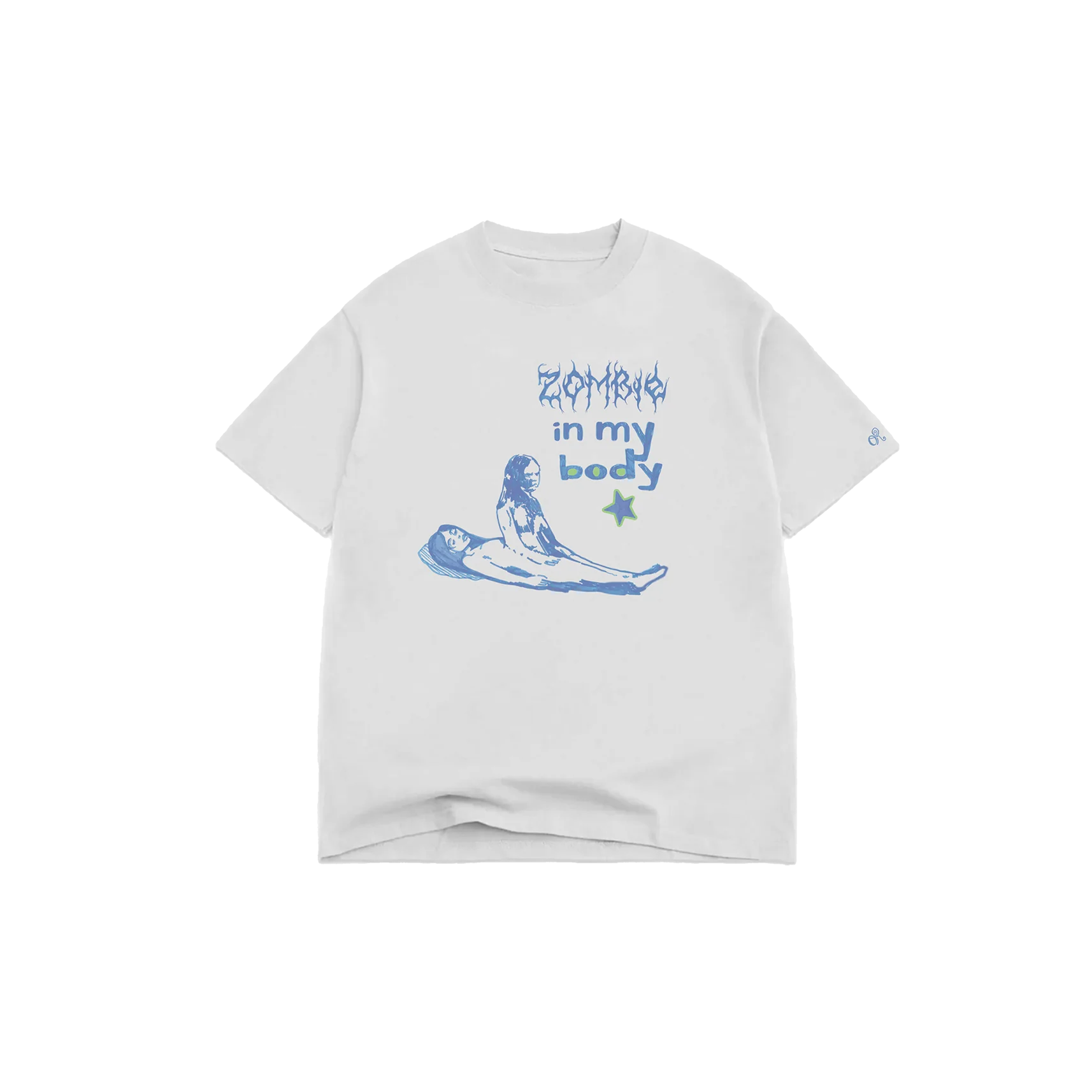 Olivia Rodrigo zombie t-shirt T-Shirt 449900