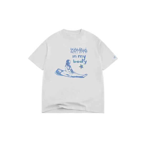 Olivia Rodrigo - zombie t-shirt (T-Shirt)